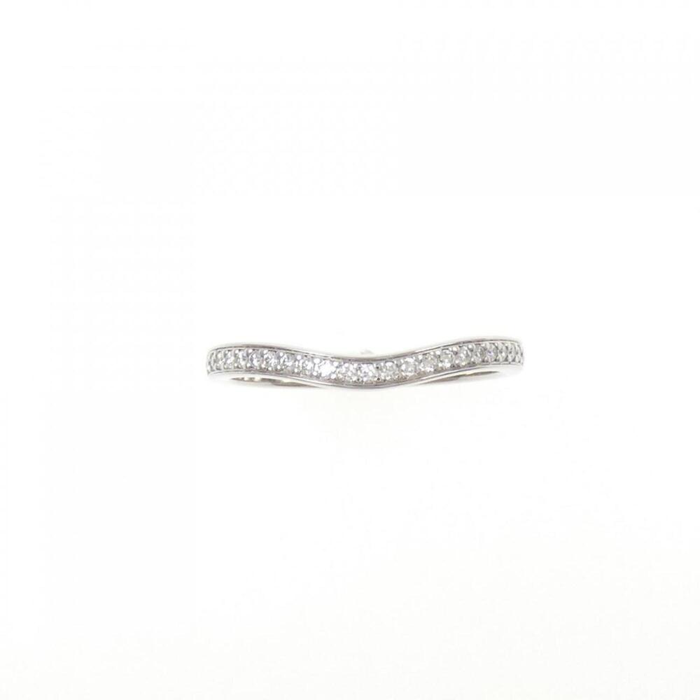 CARTIER Silver Ring - Picture 3 of 6
